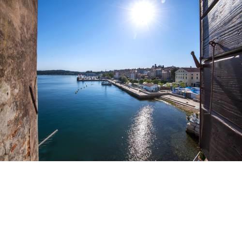 Adriatic Seaview studio