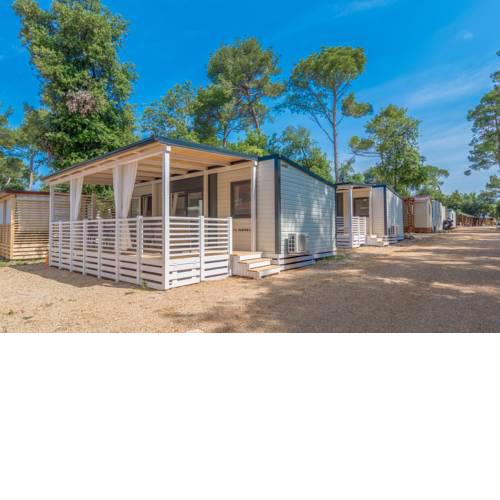 Camping Park Soline - Mendula Mobile Homes