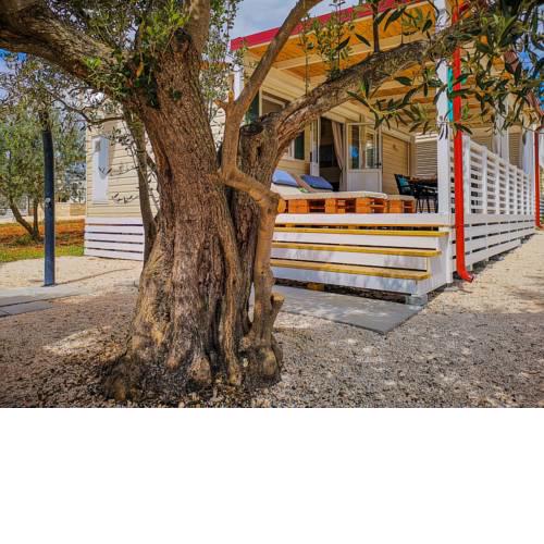 Adriatic Sunrise Mobile Homes