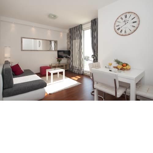 Adriatic view Apartments