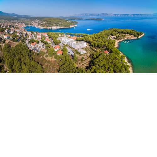 Adriatiq Hotel Hvar - All Inclusive