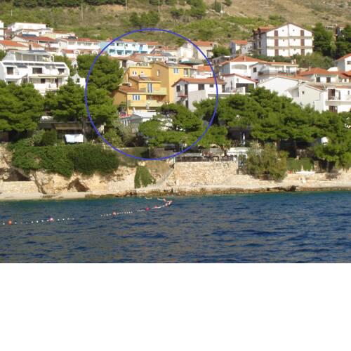 AGA beach suites