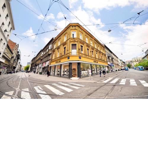 Agape Apartments