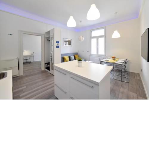 Agape Apartments