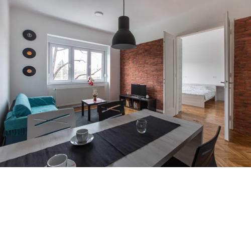 Agramer Apartments Zagreb