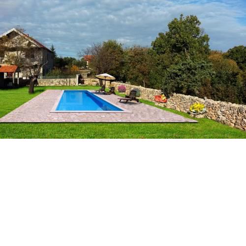 Agrotourism Galic Krka