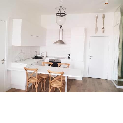 AH Design Apartments