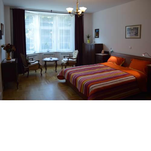 Aha Apartment