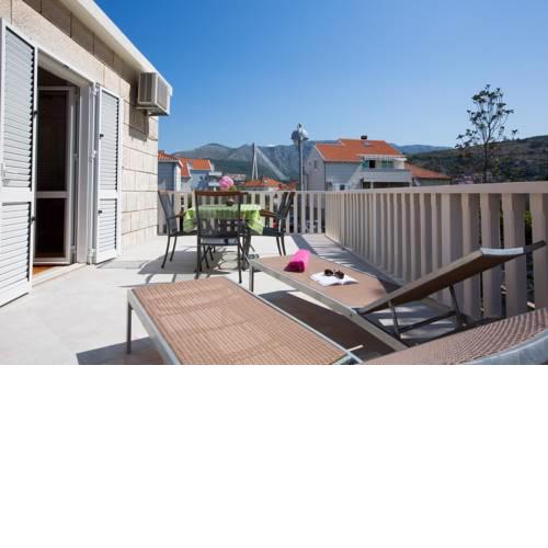 Aida Apartments and Rooms