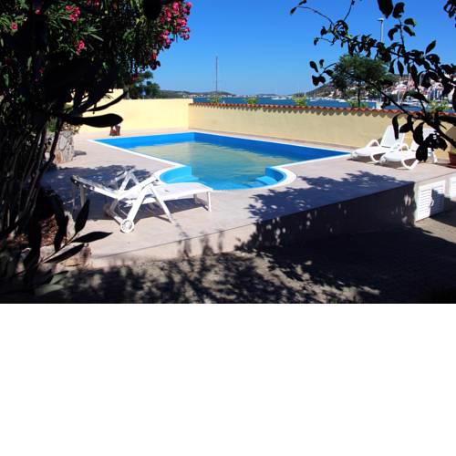 Ajka Apartment with Swimming Pool