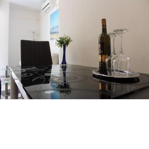 Aki apartment