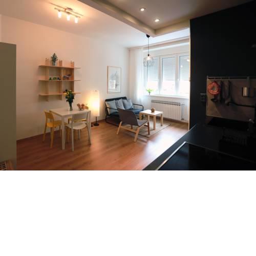 Albert - Cozy Apartment in Center