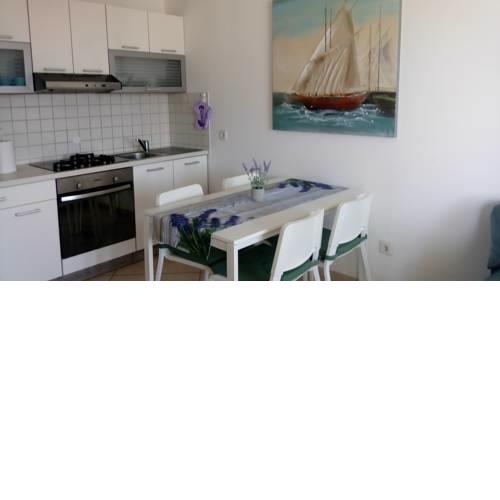 Alfa Apartment Novalja