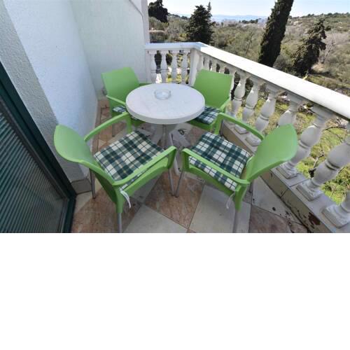 Alfons 1, one bedroom apartment