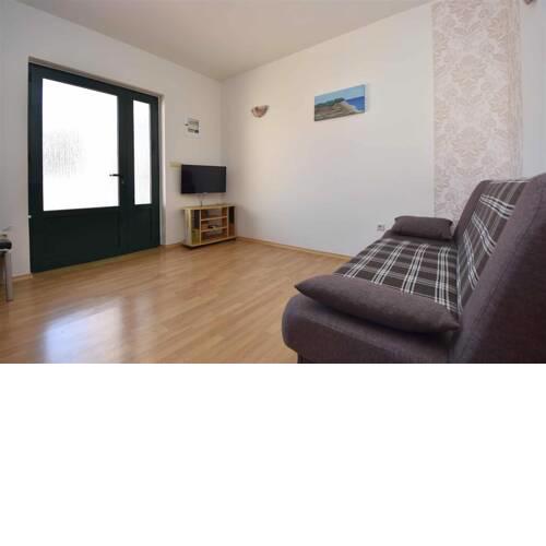 Alfons 3, one bedroom apartment
