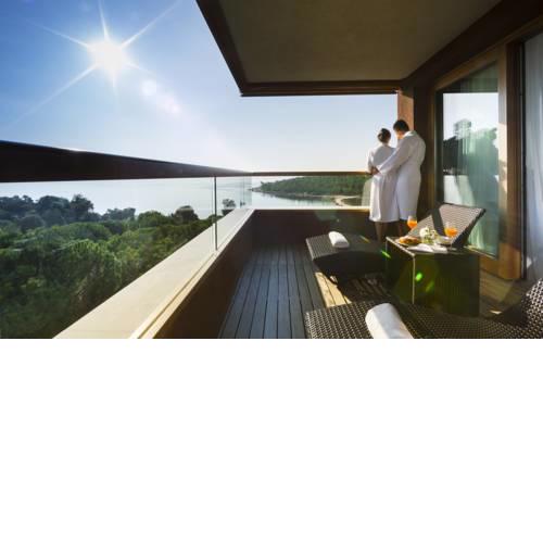 All Suite Island Hotel Istra