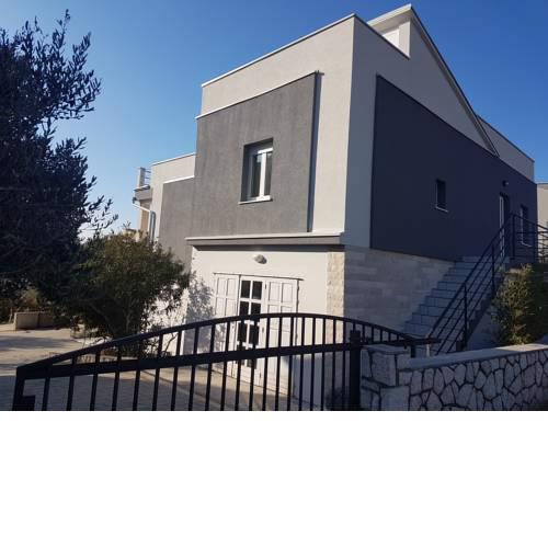 Allegro Apartments Novalja