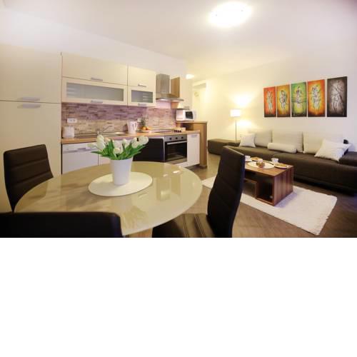 Allegro Exclusive Suites