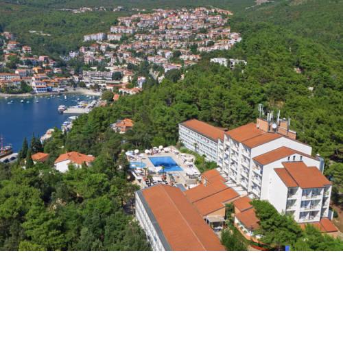 Allegro Sunny Hotel by Valamar