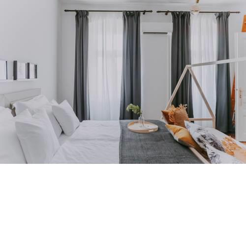 Alloro Boutique Apartment