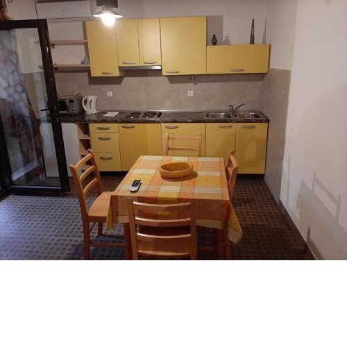 Alluring Apartment in Split near Diocletian Palace