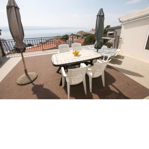 ALMA Amazing location modern apartments