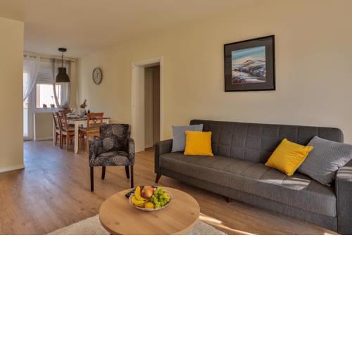 Almond Apartment