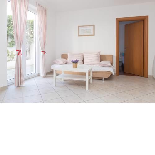Alpeza apartments