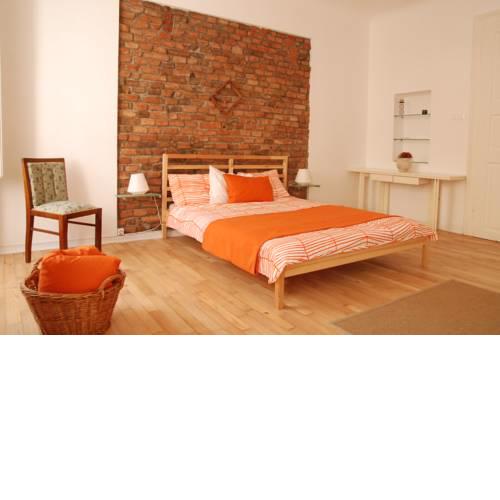 Alte Post Apartment