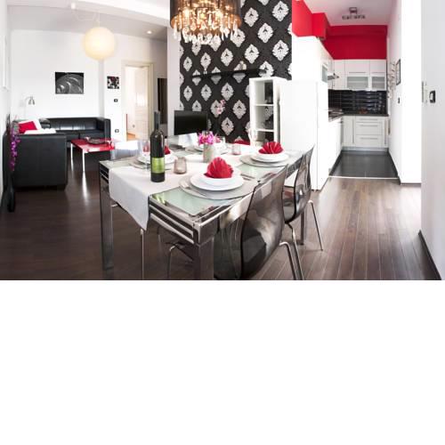 A&M Apartment