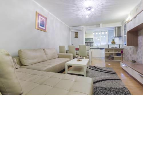 Amadea Apartment