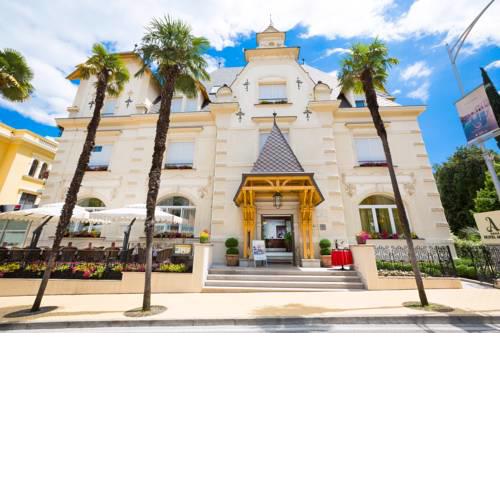 Amadria Park Hotel Agava
