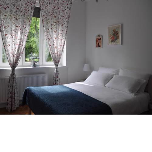 Amalia Apartments