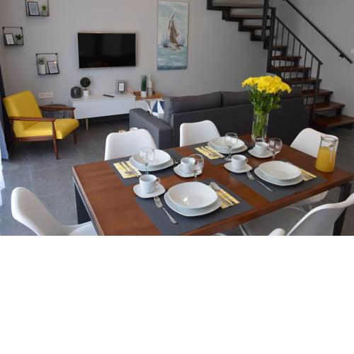 Amarena Holiday Home in Škrljevo