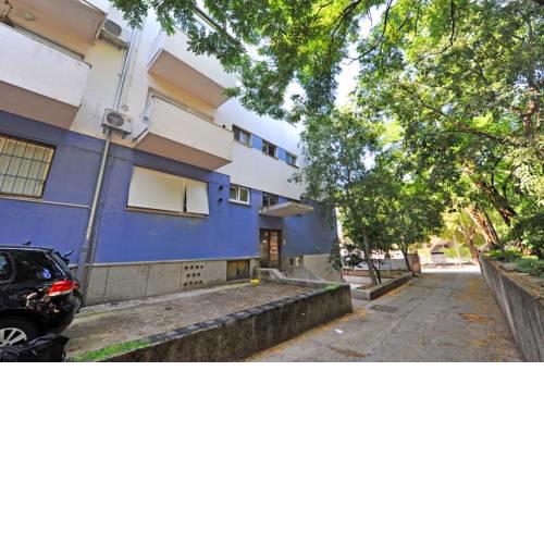 Amari Apartment