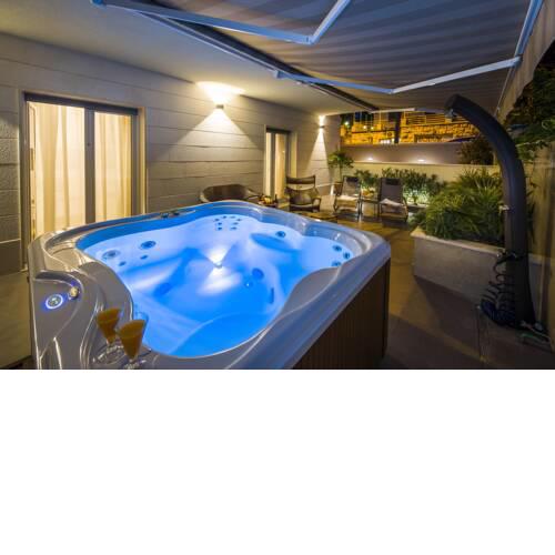 Amaris luxury apartment
