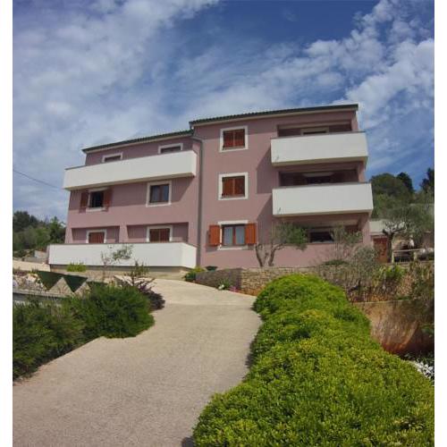 Amaryllis residence, apartment Diana