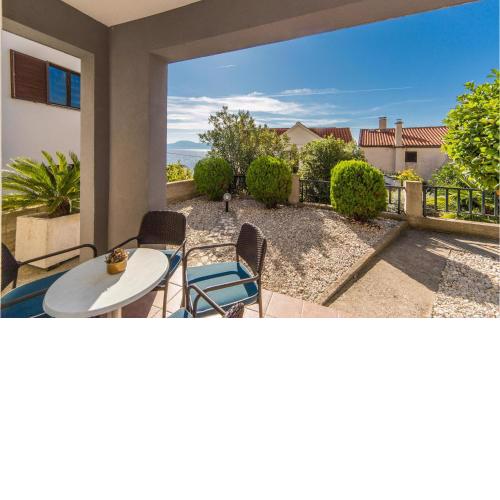 Amazing apartment in Brist with 1 Bedrooms