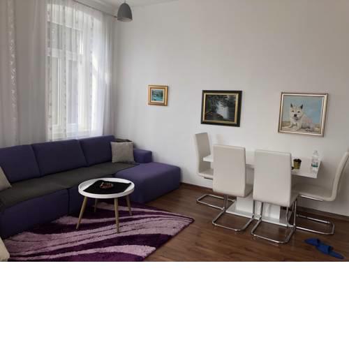 Amazing apartment in City center