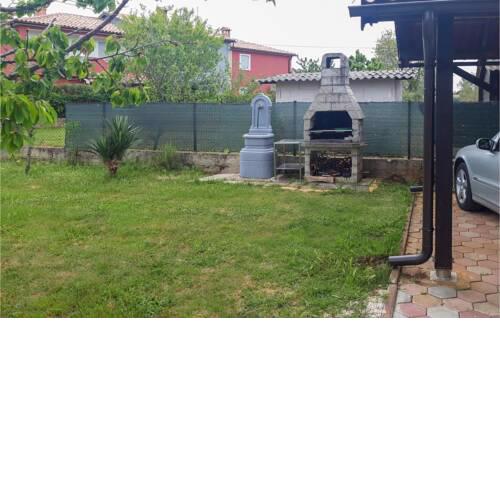 Amazing apartment in Fazana w/ WiFi and 3 Bedrooms