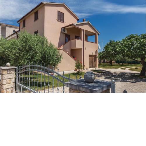 Amazing apartment in Galizana w/ WiFi and 1 Bedrooms