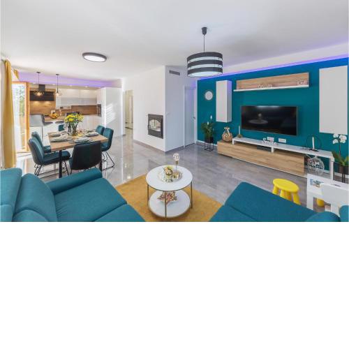 Amazing apartment in Kavran with 3 Bedrooms