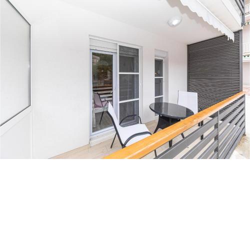 Amazing apartment in Klek with 1 Bedrooms