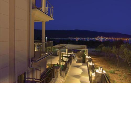 Amazing apartment in Kornic with Indoor swimming pool, WiFi and Outdoor swimming pool
