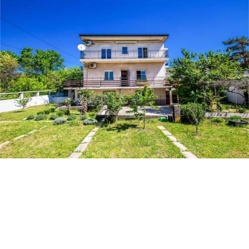Amazing apartment in Kostrena w/ WiFi and 2 Bedrooms