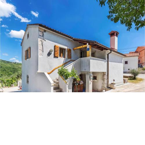 Amazing apartment in Krsan with WiFi and 1 Bedrooms