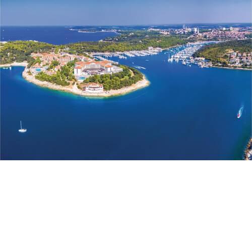 Amazing apartment in Marcana w/ Outdoor swimming pool and 3 Bedrooms