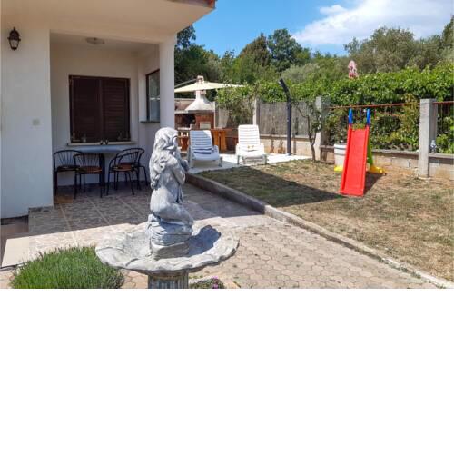 Amazing apartment in Marcana w/ WiFi and 1 Bedrooms