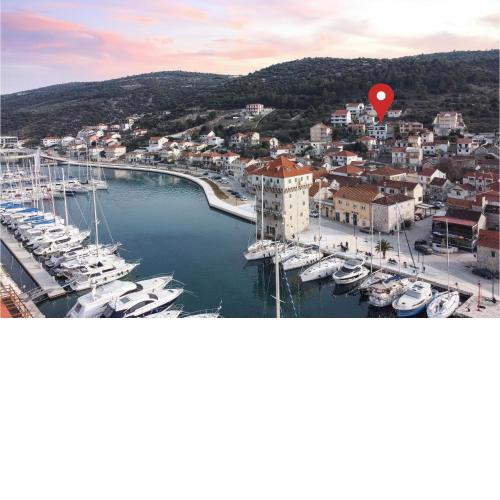 Amazing apartment in Marina with WiFi and 1 Bedrooms