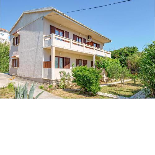 Amazing apartment in Pag with WiFi and 1 Bedrooms